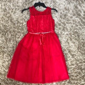 Children Dress